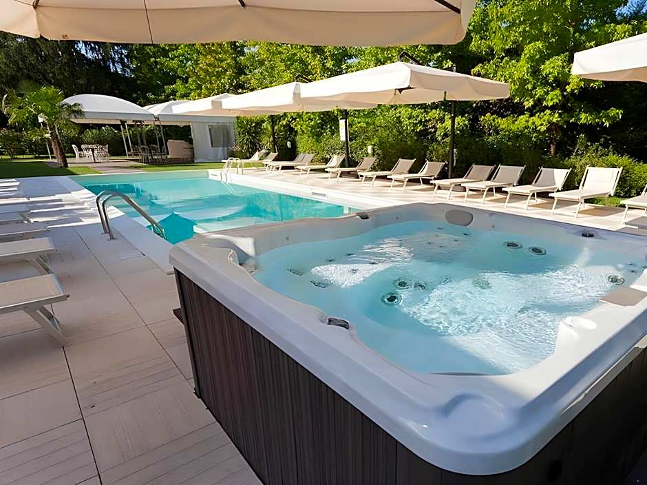 Relais Villa Fiorita