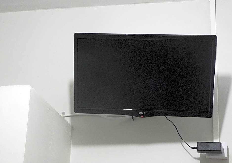 Flat Pousada da Praia
