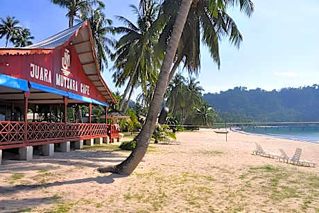 Juara Mutiara Resort