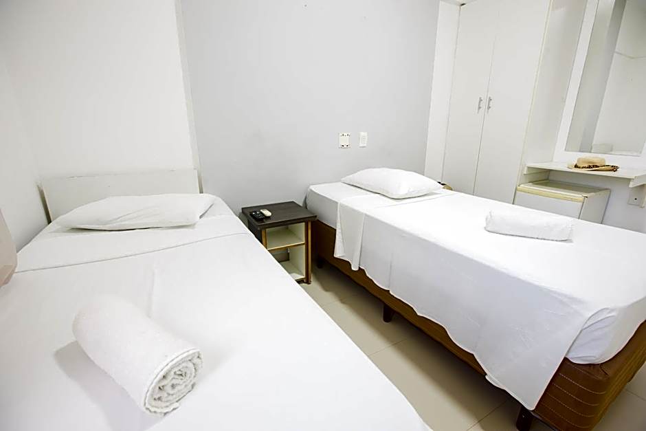 Rede Andrade Ondina Salvador