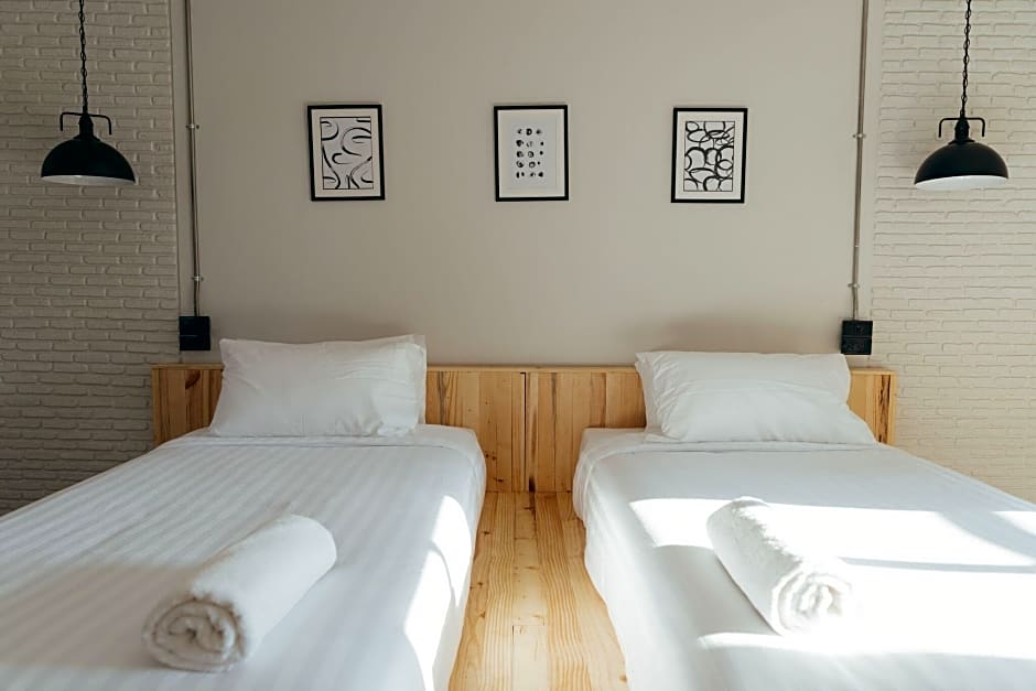 Triple B sleep and relax