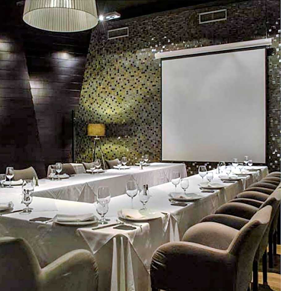 NEhotel Nueva Estancia