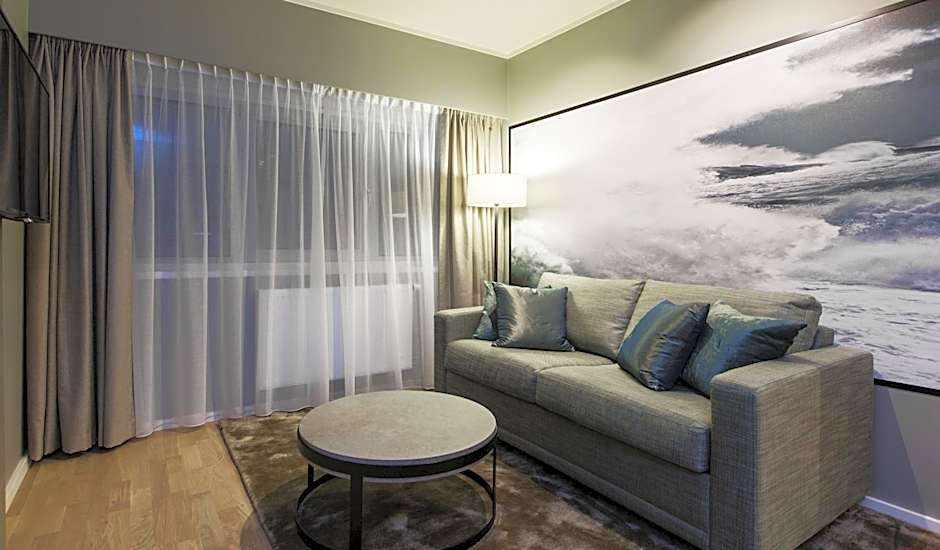 Quality Hotel Grand Kristiansund