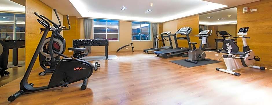 Guide Education Culture Hotel Kaohsiung Museum of Fine Arts