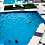 The Cindrella Hotel