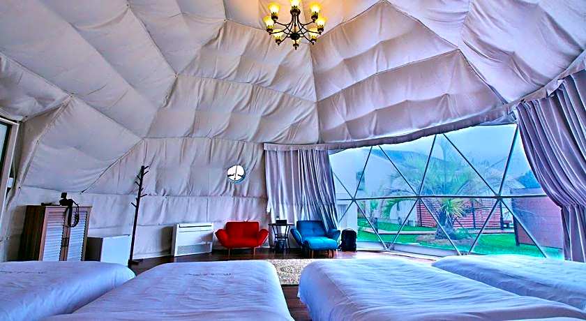 Ducale Garden Hotel Kujukuri