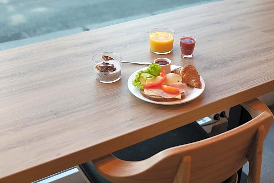 Comfort Hotel Børsparken