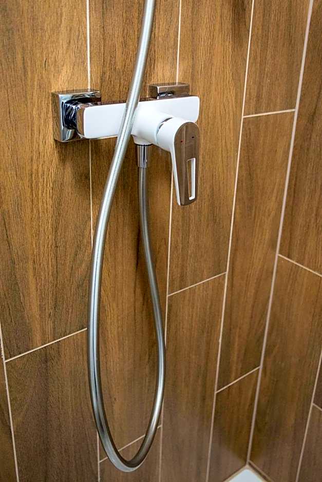 Willa Boconek - Zator Przeciszów