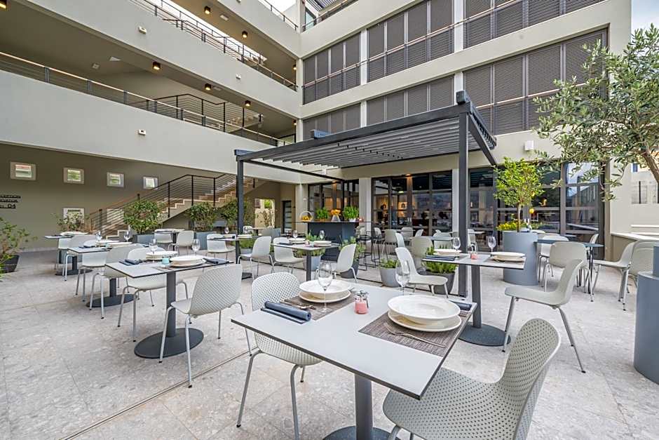 Hotel Nestos