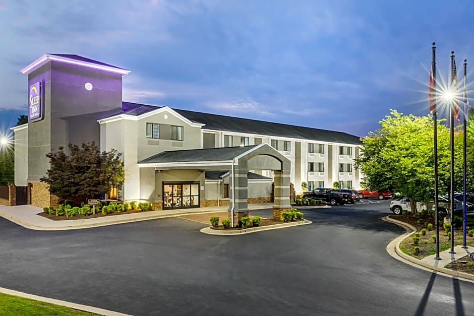 Sleep Inn & Suites