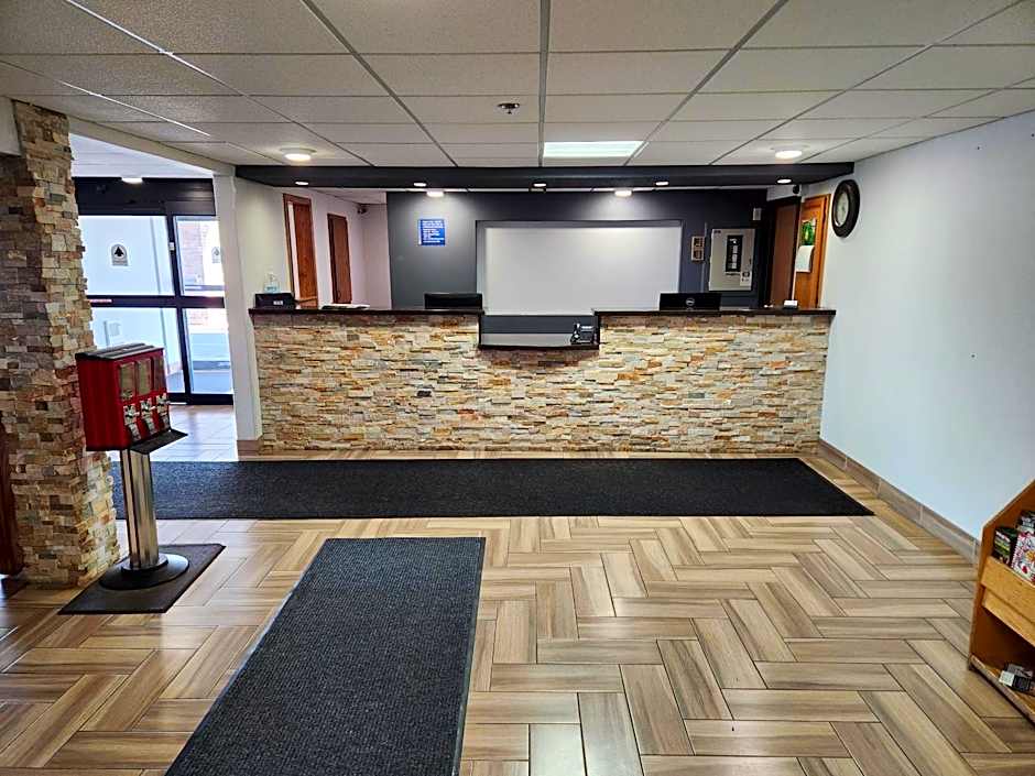 Twin Cities Inn, Mounds View