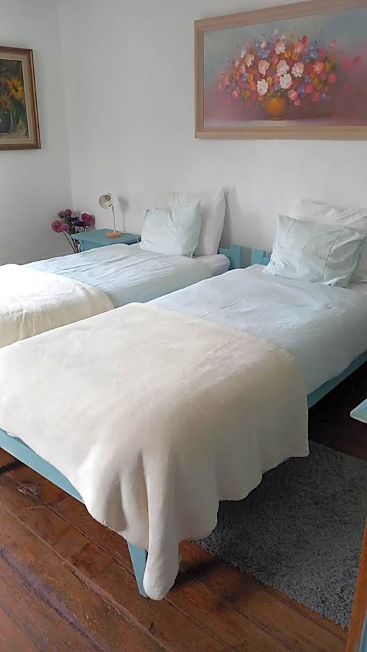 B&B Le Courtil