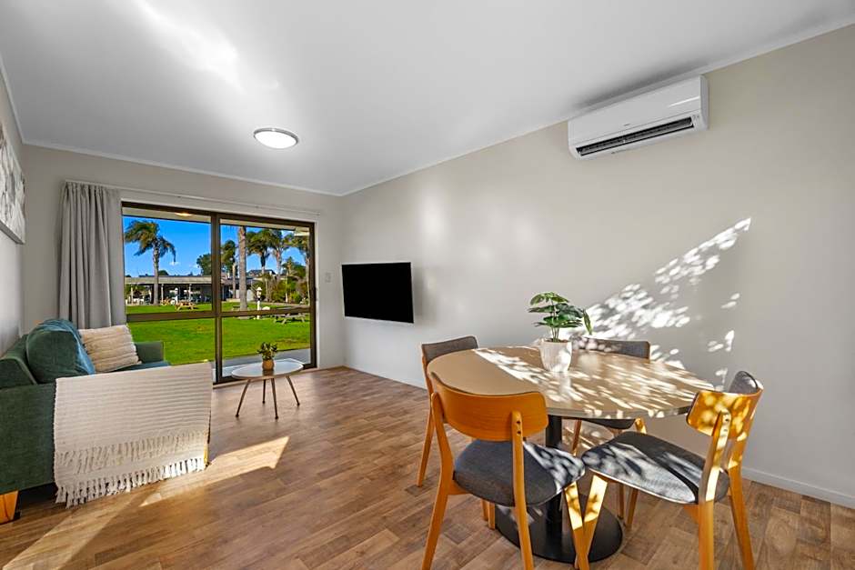 Tasman Holiday Parks - Beachaven