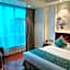 GreenTree Eastern Yancheng Binhai County Aobaolia Beichen Hotel