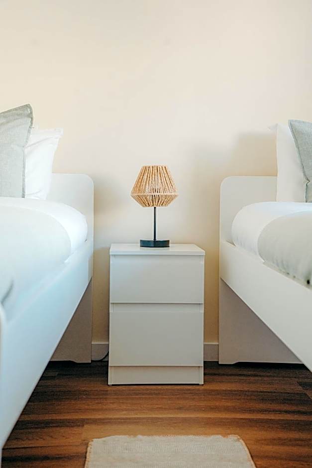 Green Coast Surf House