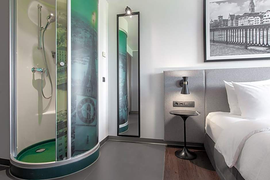 Radisson Zurich Airport