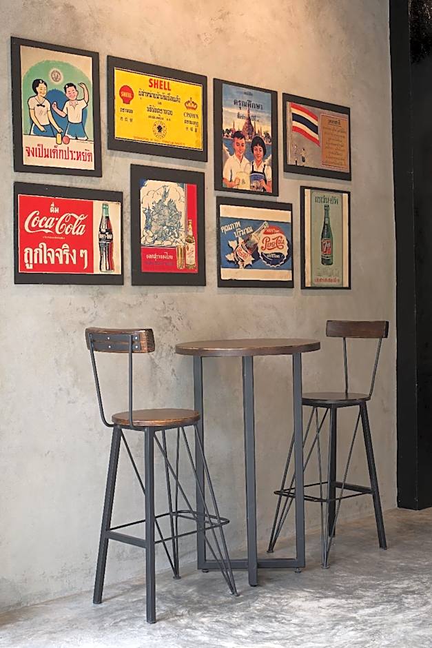 Sawatdee Guesthouse the Original