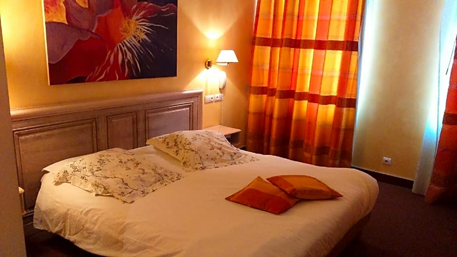Hôtel Du Herrenstein
