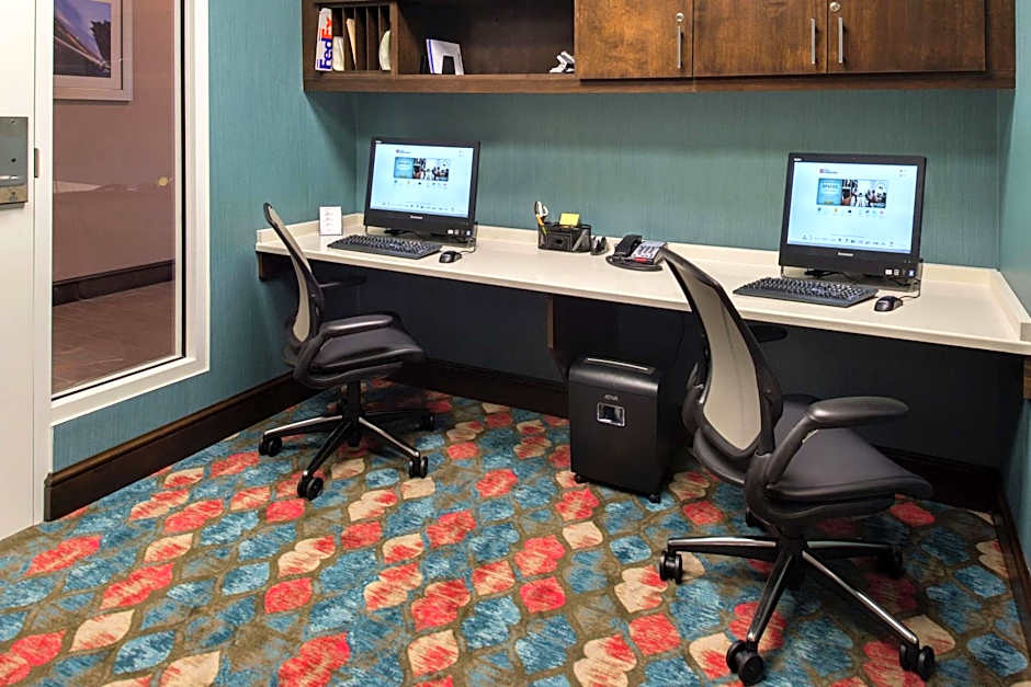 Hilton Garden Inn Bristol