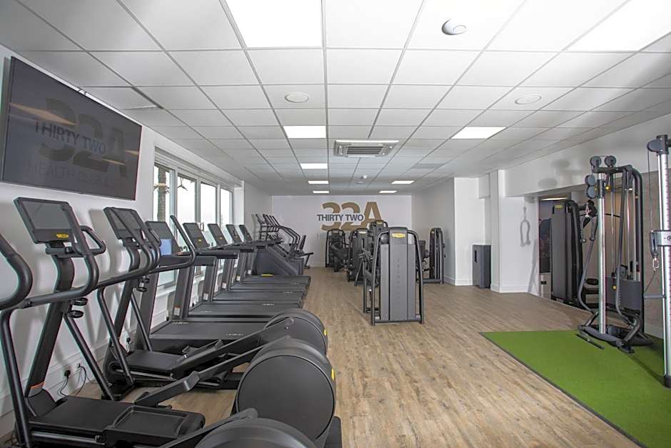 Springfield Hotel & Restaurant