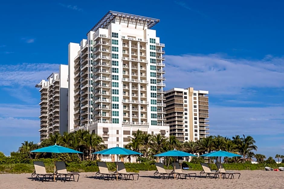 Marriott's Oceana Palms