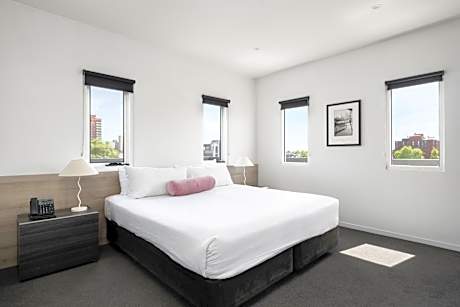 Tyrian Serviced Apartments Fitzroy