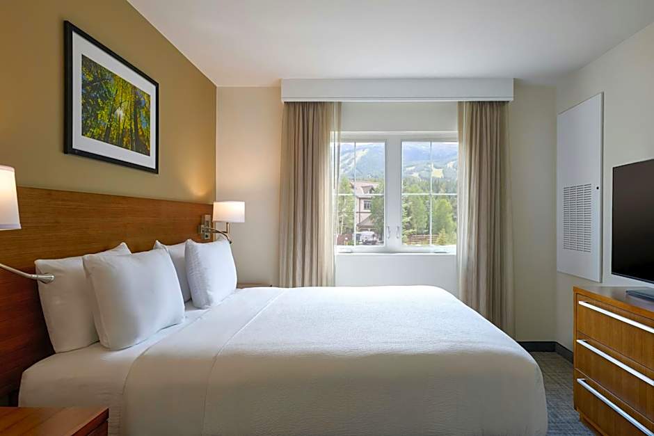 Residence Inn by Marriott Breckenridge