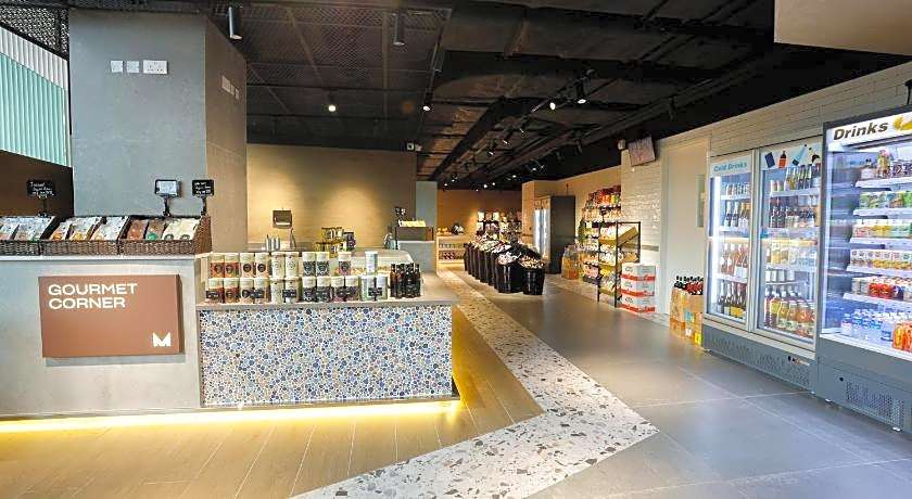 WM Hotel Hong Kong, Vignette Collection By IHG