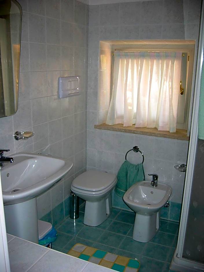 B&B Antiche Mura