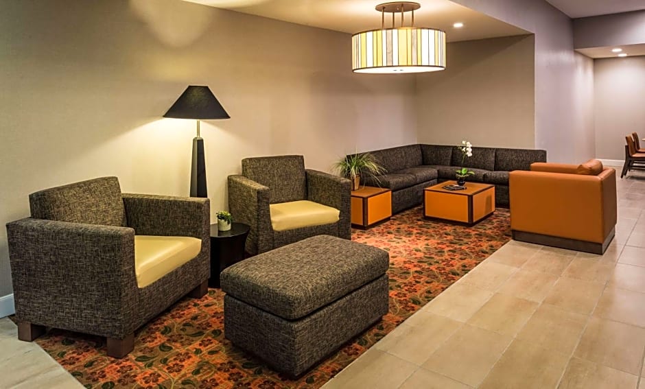 Es Park 10 Hotel – Houston, TX