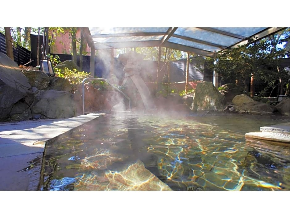 Yamashiro Onsen Yuzankaku - Vacation STAY 86431v