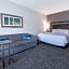 Hampton Inn By Hilton And Suites Greensboro/Coliseum Area, Nc