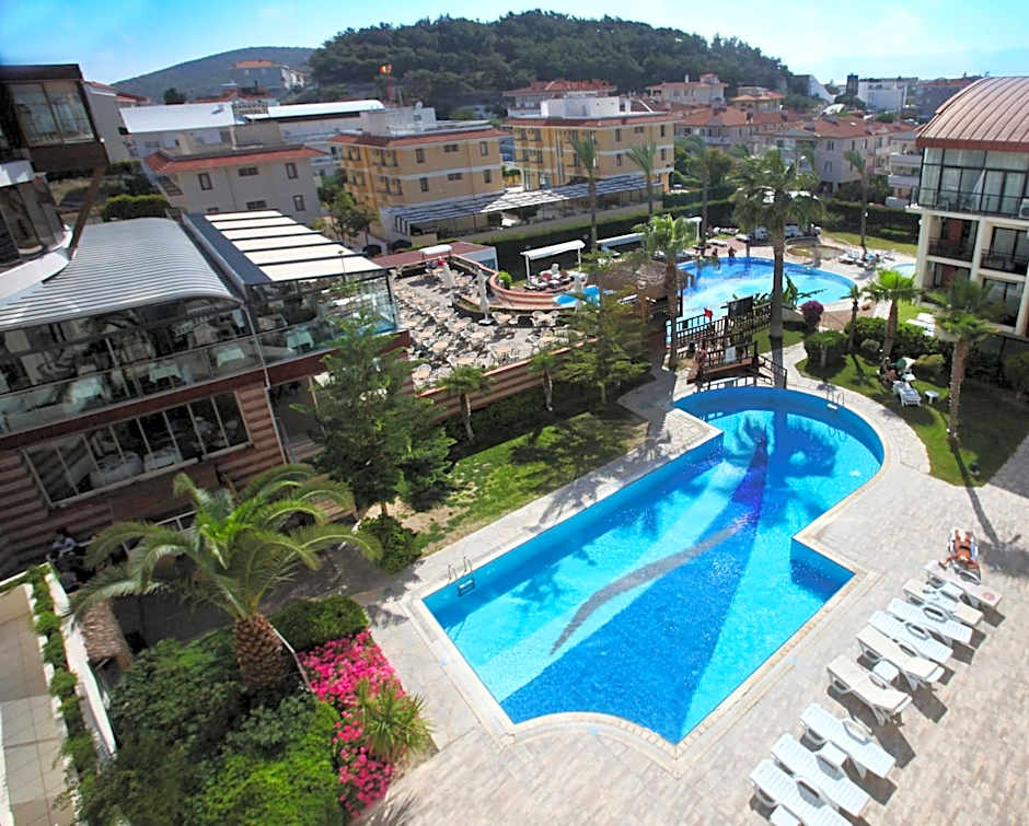 Piril Hotel Thermal&Beauty SPA
