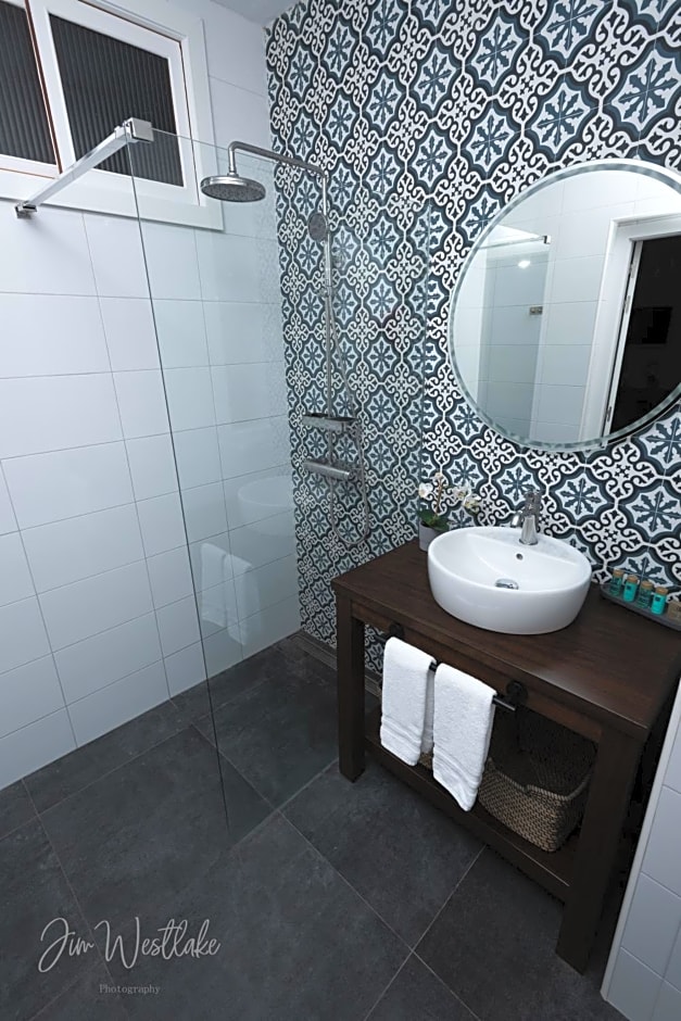 Olive Tree Guest House