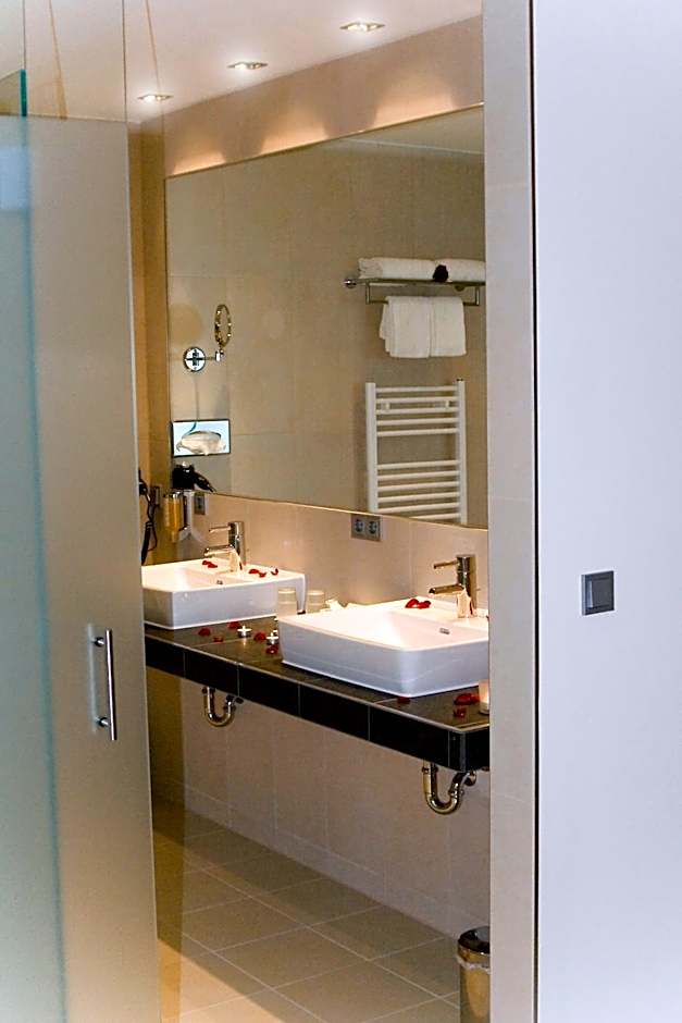 Best Western Premier Novina Hotel Regensburg