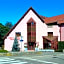 Hotel Restaurant Aux Sapins