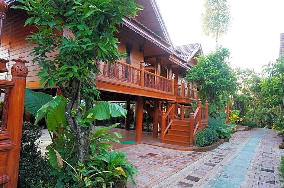 Ruen Tai Boutique