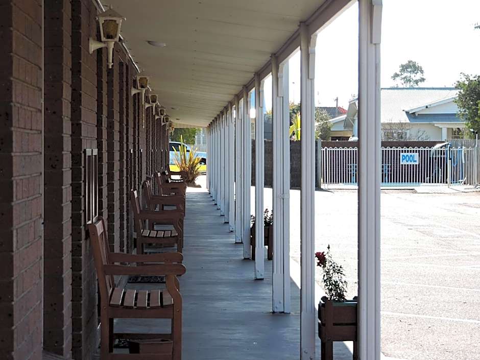 Bairnsdale Tanjil Motor Inn
