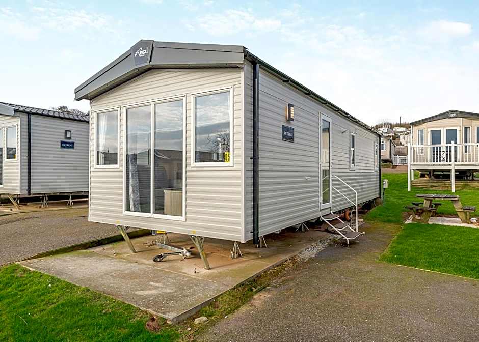 Ladram Bay Holiday Park