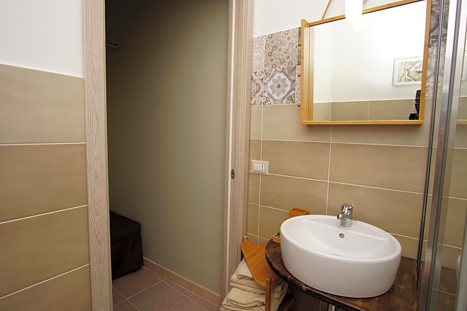 B&B Buenavista – Marina di Camerota, UT