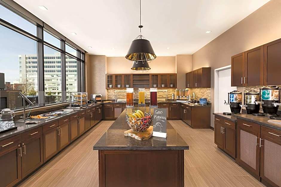 Homewood Suites by Hilton Washington DC Capitol-Navy Yard