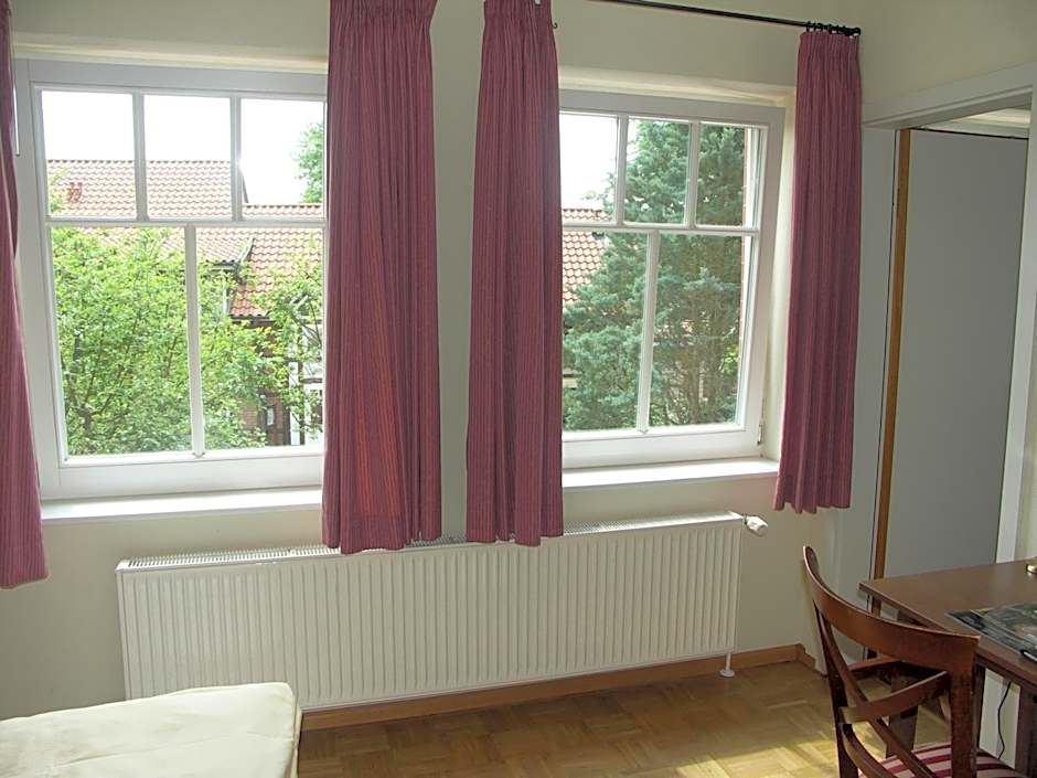 Dreimädelhaus - Haus Oerdekenbrück