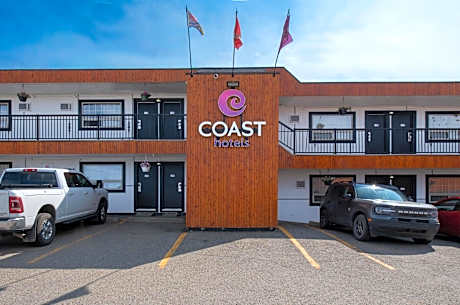 Coast Hotel Dawson Creek