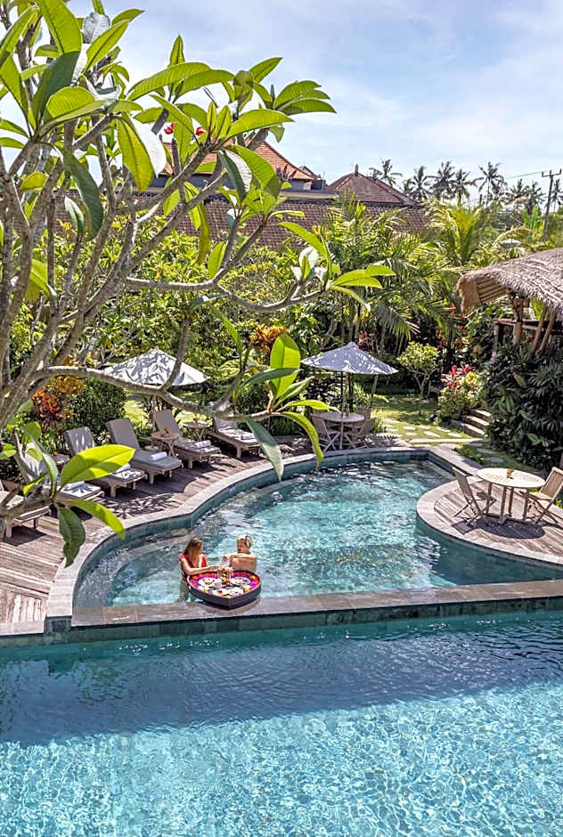 Kailash Suites by GenuineHost