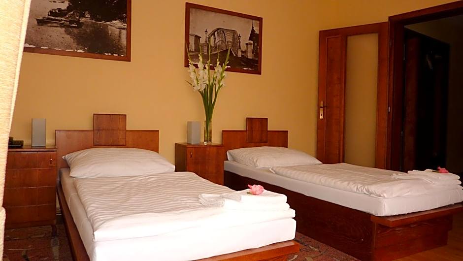 Hotel Banderium