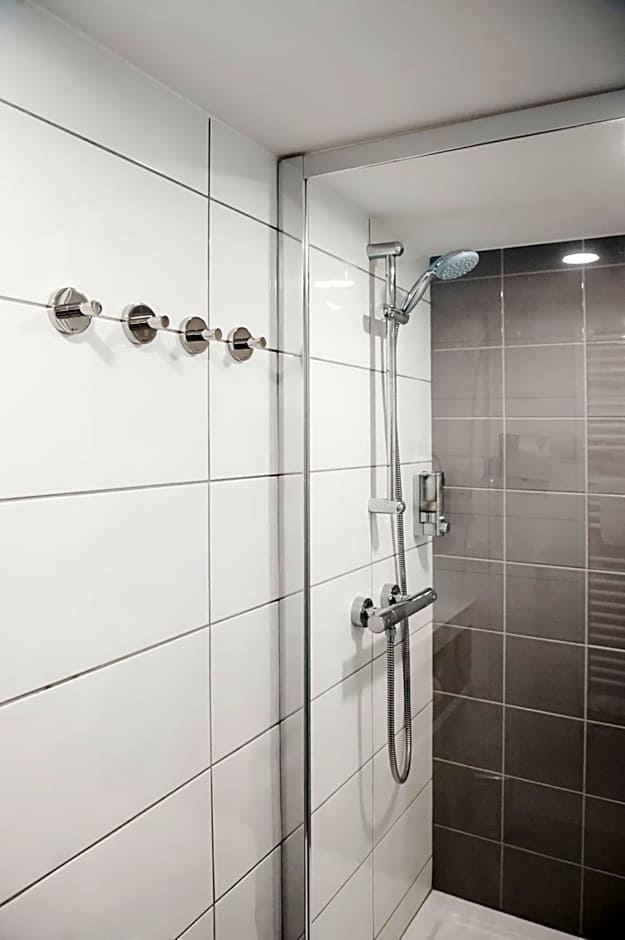 Logis Hôtel Restaurant Au Lion Rouge