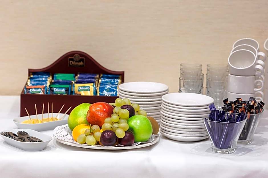 Boutique Hotel's Bytom