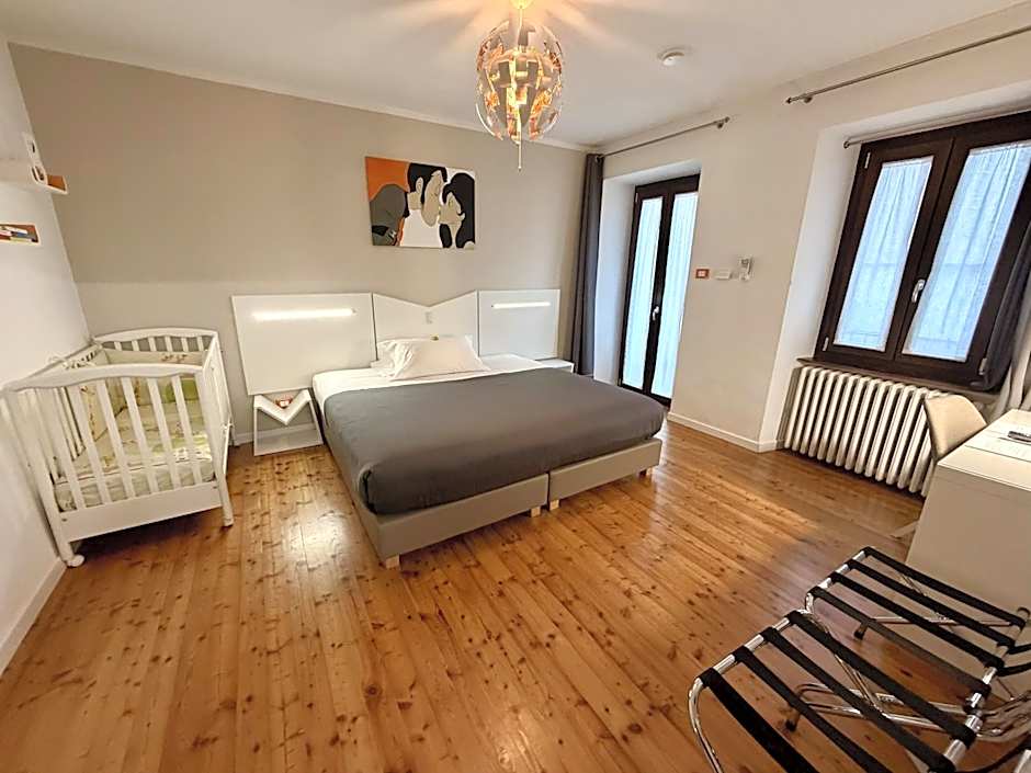 BB Borgo Biella