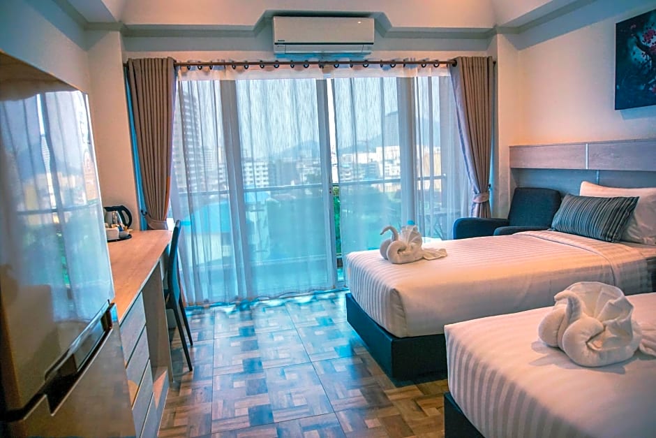 Cityview Residence