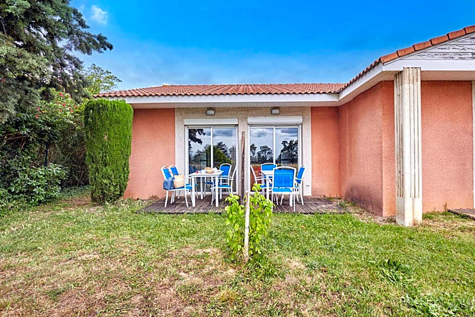 Résidence Odalys Côté Canal